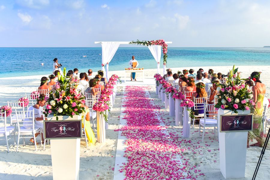 Bridal Shower