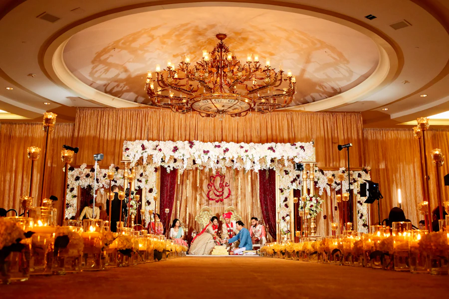 Haldi Decor